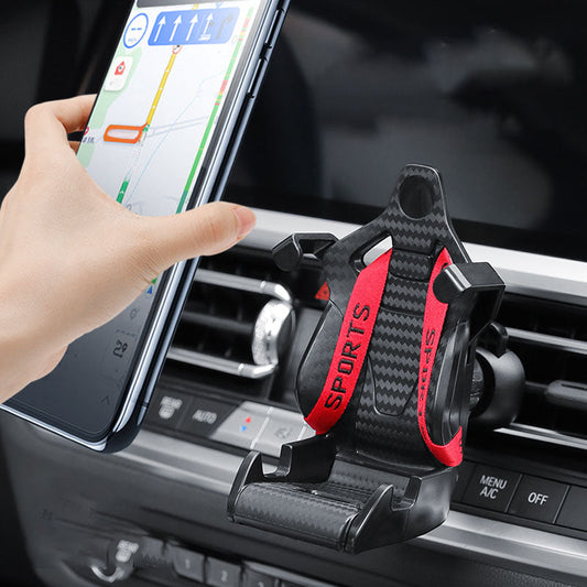 GripMaster: Your Ultimate Drive Buddy
